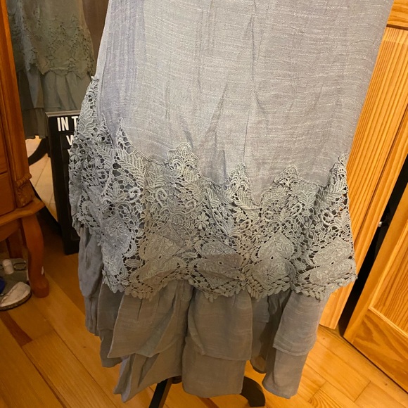 Cute Summer Party Dress - Picture 5 of 8